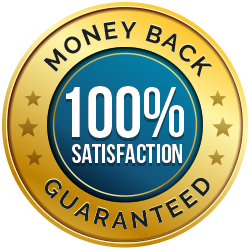 CogniHoney™ 60-Day Money Back Guarantee